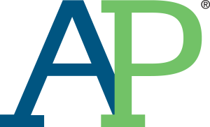 Advanced Placement Logo